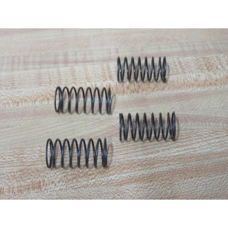 Allen Bradley B11602 Contact Spring (Pack of 4)