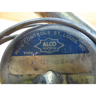 Alco XB1019-803-1B Thermo Expansion Valve XB10198031B - New No Box
