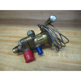 Alco XB1019-803-1B Thermo Expansion Valve XB10198031B - New No Box