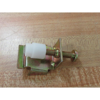 Allen Bradley 77135-166-55 Mounting Clip 2711-NP2 (Pack of 4)