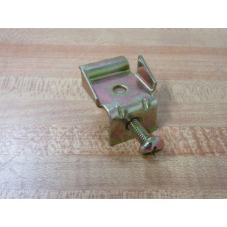 Allen Bradley 77135-166-55 Mounting Clip 2711-NP2 (Pack of 4)
