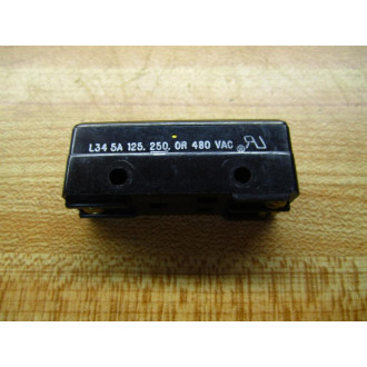 Micro Switch BZ-1R2447-P1 Snap Action Switch BZ1R2447P1 - New No Box