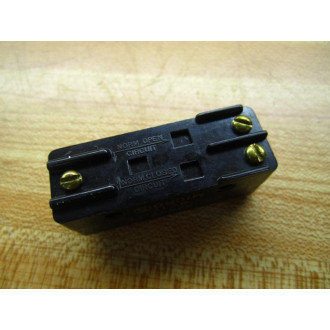 Micro Switch BZ-1R2447-P1 Snap Action Switch BZ1R2447P1 - New No Box