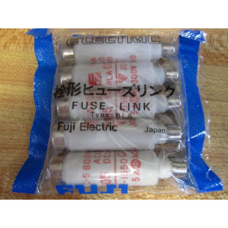 Fuji BLA-005 Fuse Link BLA005 (Pack of 5)