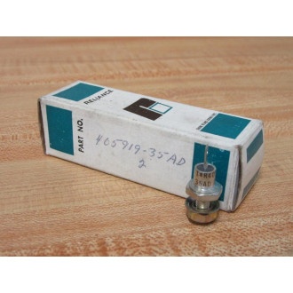 Reliance 405919-35AD Rectifier 40591935AD