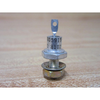 Reliance 405919-35AD Rectifier 40591935AD