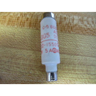 Fuji BLA-005 Fuse Link BLA005 (Pack of 5)