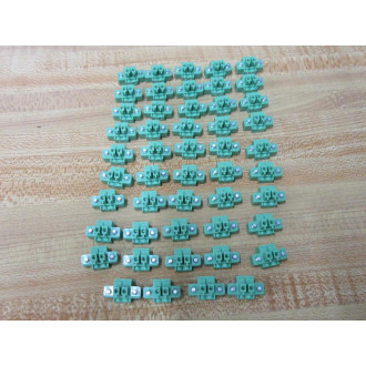 Phoenix Contact MC-1.5-3.81 Connector MC15381 (Pack of 49) - New No Box