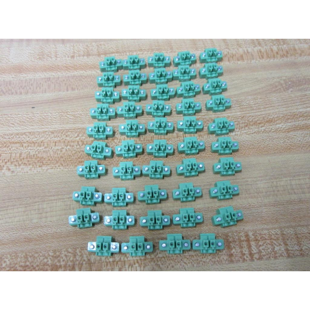 Phoenix Contact MC-1.5-3.81 Connector MC15381 (Pack of 49) - New No Box