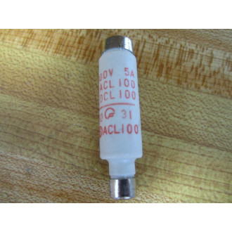 Fuji BLA-005 Fuse Link BLA005 (Pack of 5)