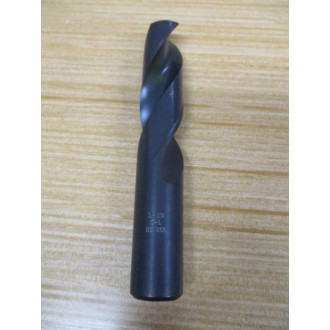 Chicago Latrobe 48564 Machine Drill 1"