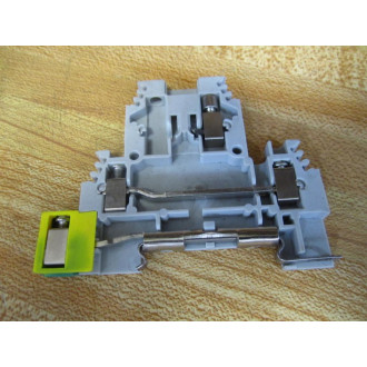Allen Bradley 1492-WDG4PTP Terminal Block 1492WDG4PTP (Pack of 7) - New No Box