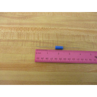 Sprague TVA-1160 Capacitor TVA1160 100UF 0-16DC (Pack of 13) - New No Box