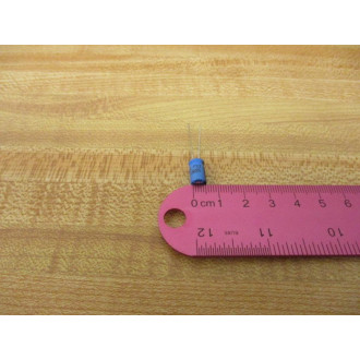 CDE 230 Capacitor 1UF 50V (Pack of 13) - New No Box