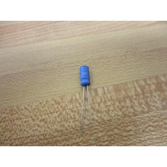 CDE 230 Capacitor 1UF 50V (Pack of 13) - New No Box