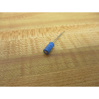CDE 230 Capacitor 0.1UF 50V (Pack of 17) - New No Box