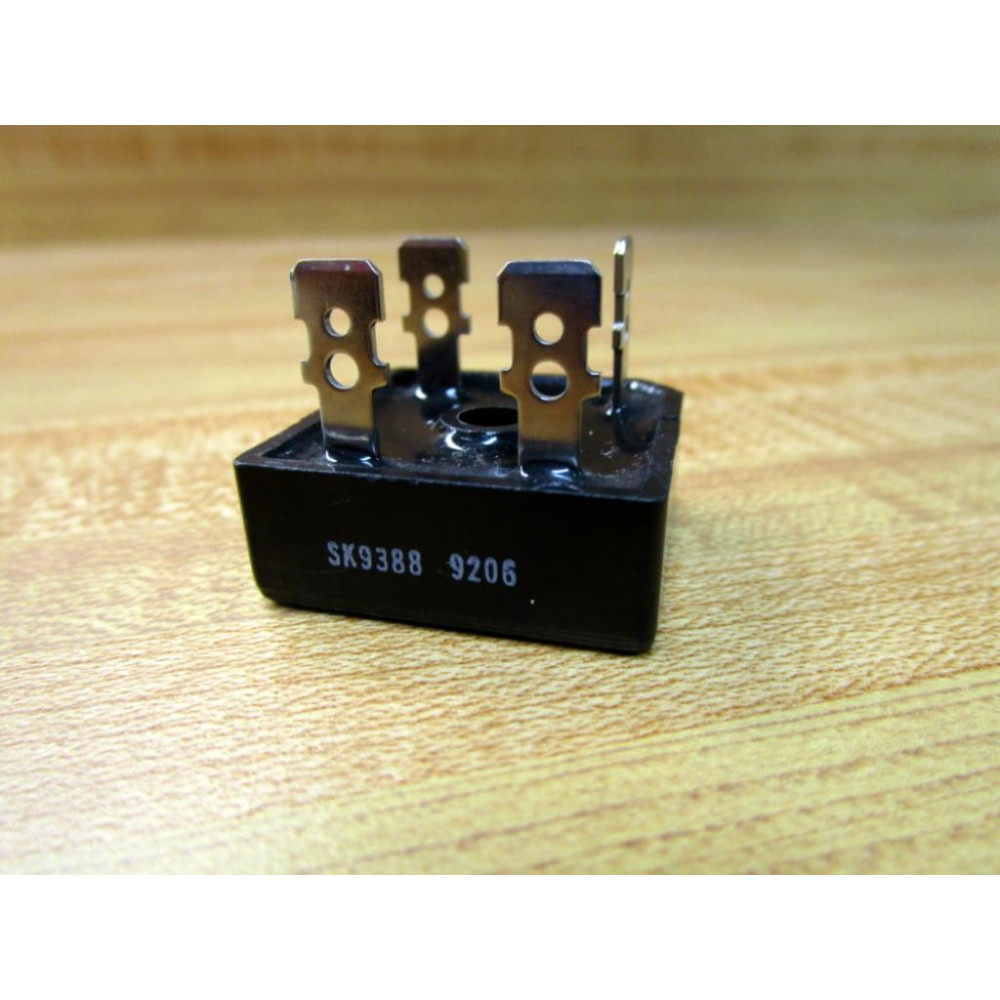 Thomson SK9388 RCA Bridge Rectifier - New No Box