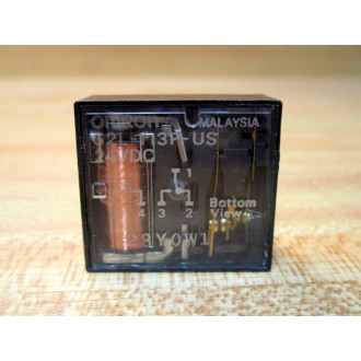 Omron G2L-113P-US Relay G2L113PUS (Pack of 3) - New No Box