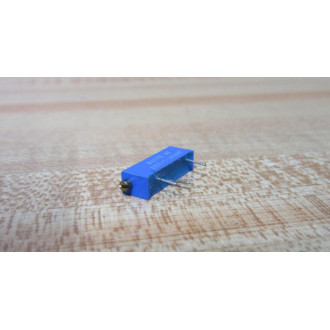 Trimpot 3006P-1-202 Potentiometer 3006P1202 (Pack of 28) - New No Box