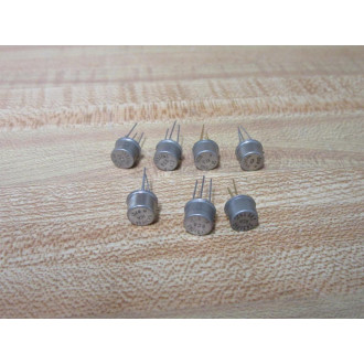RCA SK3104A Transistor (Pack of 7) - New No Box