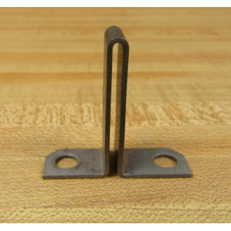 Westinghouse H84 Heater Element 179C319G14 (Pack of 2) - Used