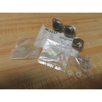 RCA SK3527 Transistor (Pack of 3)