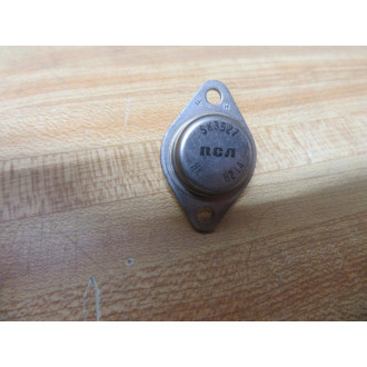 RCA SK3527 Transistor (Pack of 3)