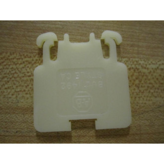 Allen Bradley 1492-CA Terminal 1492CA Barrier 1492-N16 (Pack of 35)