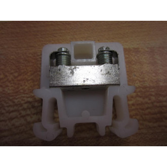 Allen Bradley 1492-CA Terminal 1492CA Block (Pack of 85) - Used