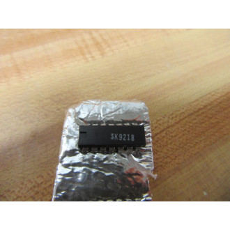 RCA SK9218 Integrated Circuit (Pack of 2) - New No Box