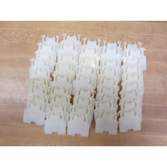Allen Bradley 1492-CA Terminal 1492CA (Pack of 47)