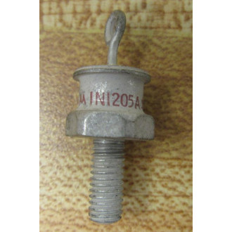 Motorola IN1205A Rectifier (Pack of 4) - New No Box