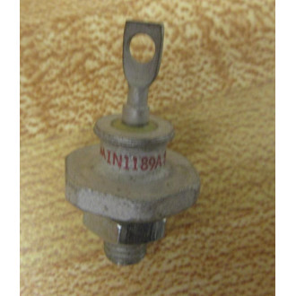 Motorola IN1189A Rectifier (Pack of 4) - New No Box
