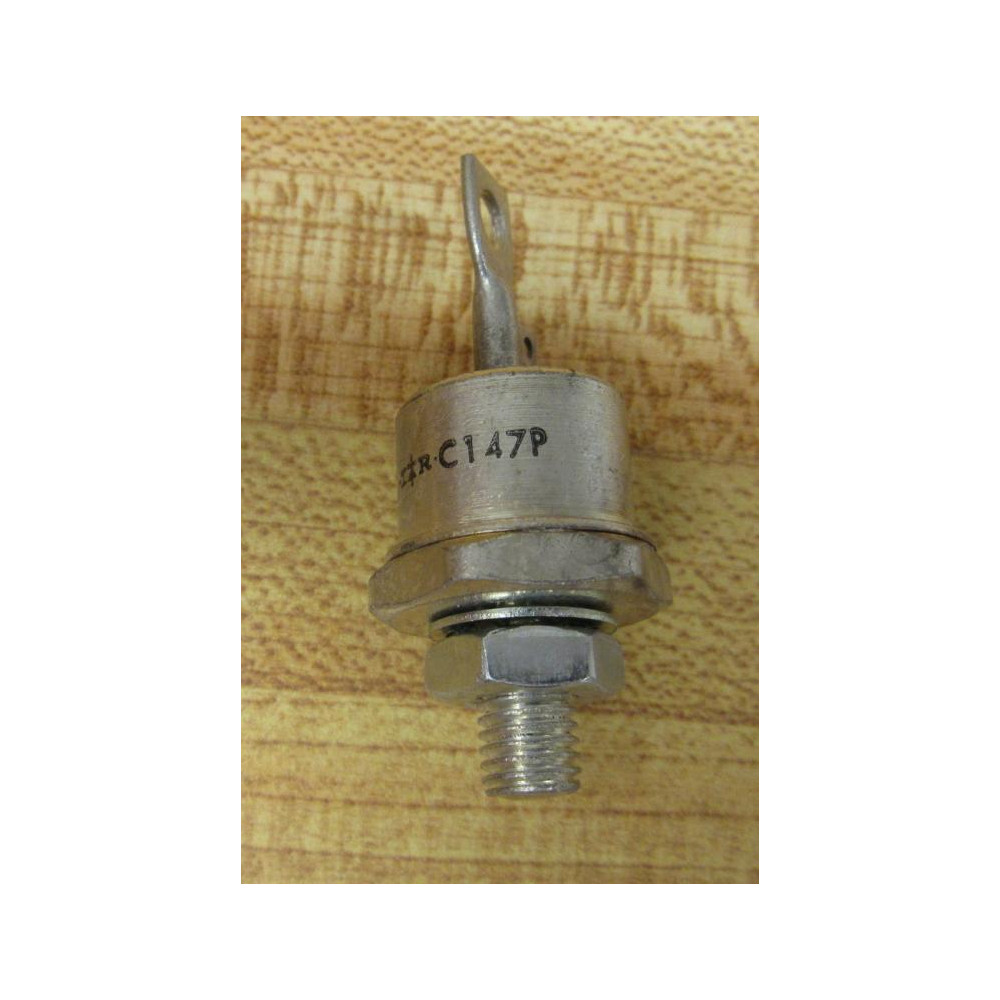 International Rectifier C147P Rectifier (Pack of 2) - New No Box