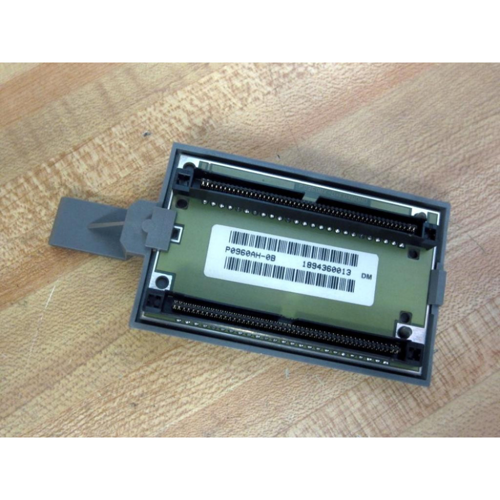Foxboro P0960BX-D Fault Tolerant Module P0960AH-0B - New No Box