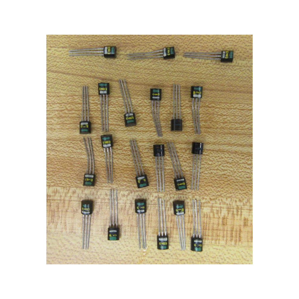 Generic SK3479 Transistor (Pack of 21) - New No Box