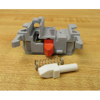 IDEC TW-C01T Contact Block TWC01T - New No Box