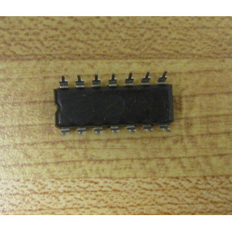Motorola MC1803P Integrated Circuit (Pack of 5)