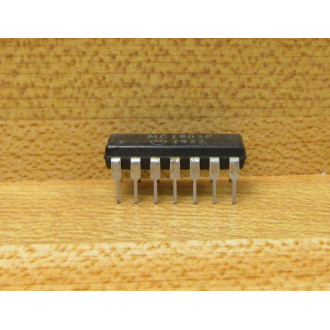 Motorola MC1803P Integrated Circuit (Pack of 5)