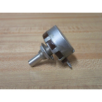 Clarostat RV4NAYSD501A Potentiometer 53C3-500-S - New No Box