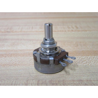 Clarostat RV4NAYSD501A Potentiometer 53C3-500-S - New No Box