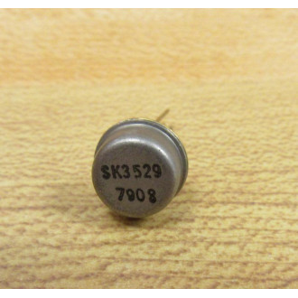 Generic SK3529 Transistor (Pack of 6) - New No Box