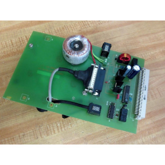 D-Link DFM-560E+Modem Modem Board - Used