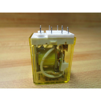 IDEC RM2V-U DC6V Relay RM2VU (Pack of 3) - New No Box