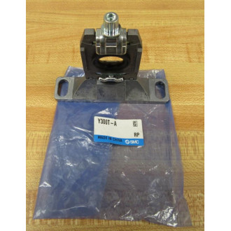 SMC Y300T-A Interface Y300TA