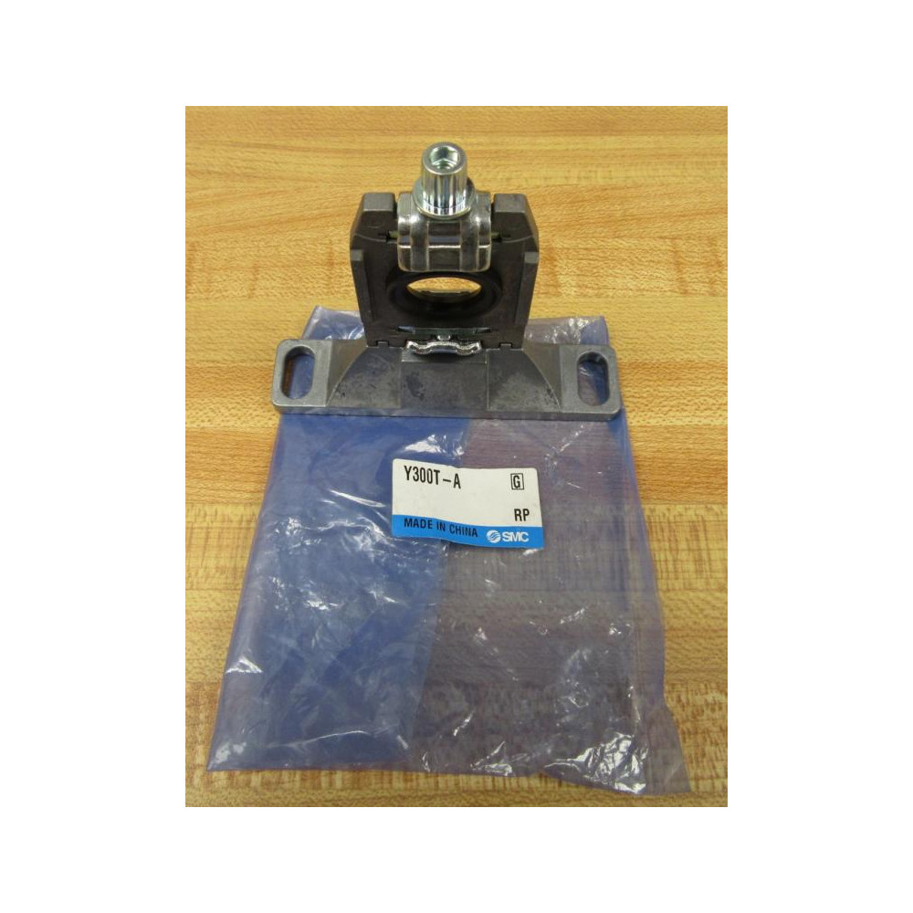 SMC Y300T-A Interface Y300TA