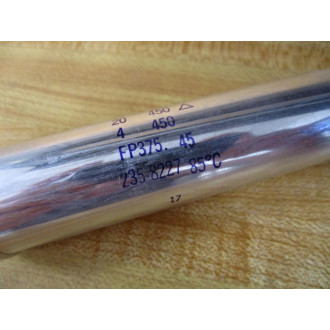 Mallory FP375.45 Capacitor FP37545