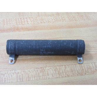 Dale HL-60-06Z-6 Resistor 63481-55AF 10Ω 10%