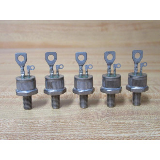 RCA SK3520 Rectifier (Pack of 5) - New No Box
