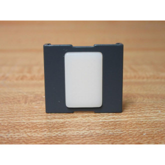 Allen Bradley 800MS-WALW00 Legend Plate 800MSWALW00